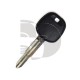 LLAVE PARA TRANSPONDER TOYOTA  TOY38R