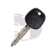 LLAVE PARA TRANSPONDER TOYOTA TOY41R