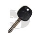 LLAVE PARA TRANSPONDER ISUZU  TOY43R