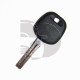 LLAVE PARA TRANSPONDER TOYOTA  TOY48