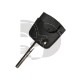 LLAVE PARA MANDO PLEG VW  HU66  SIN TRANPONDER