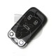CARCASA TELEMANDO ALFA 3 BOT KEYLESS SIP22