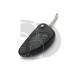 CARCASA MANDO PLEG ALFA ROMEO 2 BOTONES  SIP22