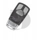 CARCASA MANDO KEYLESS AUDI 3 BOTONES