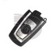 CARCASA MANDO BMW KEYLESS 3BOT SERIE 5/7