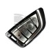 CARCASA TELEMANDO KEYLESS BMW 4 BOT  HU100R
