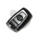 CARCASA TELEMANDO BMW 4 BOT (F SERIES)  HU100R
