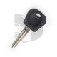 LLAVE PARA TRANSPONDER DAEWOO  DWO4R