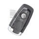 TELEMANDO KEYLESS FORD MONDEO 2017> ID49 3 BOT