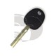 LLAVE PARA TRANSPONDER KIA HYUNDAI LH