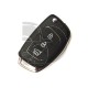 TELEMANDO PLEG HYUNDAI i20 2012-2014 ID46 3 BOT