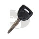 LLAVE PARA TRANSPONDER MAZDA  MAZ24R