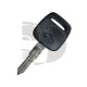 LLAVE CON TRANSPONDER NISSAN ID60  NSN11