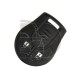 TELEMANDO NISSAN JUKE 2010> ID46  2 BOTONES