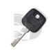 LLAVE PARA TRANSPONDER VOLVO  NE66