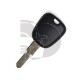 LLAVE PARA TRANSPONDER PEUGEOT  NE78