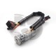 CERR ARRANQUE PEUGEOT 206  1998-2001  NE73