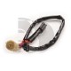 CABLE CONTACTO PEUGEOT 206 2002>/ XS PICASSO 2002>
