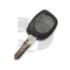 LLAVE CON TRANSPONDER RENAULT ID46 VAC102