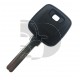 LLAVE PARA TRANSPONDER VOLVO  NE66