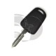 LLAVE PARA TRANSPONDER CHRYSLER CY22