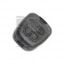 SHELL REMOTE PEUGEOT 2 BUTTONS