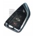 CARCASA TELEMANDO BMW 4 BOT (G SERIES)  HU100R