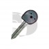 KEY FOR REMOTE XANTIA 98-01 ID48 SX9