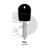 LLAVE SENCILLA CITROEN  SX6