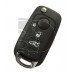 LLAVE+MANDO PLEG FIAT 500X 2016> ID4A 3 BOT SIP22