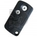TELEMANDO KEYLESS HONDA CRV 2013-2016 ID46 2 BOT