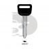 LLAVE SENCILLA HONDA  HON37