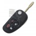 LLAVE+MANDO PLEG JAGUAR X-TYPE 01-09 ID60 4BOT