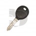 LLAVE CON TRANS JEEP CHEROKEE 2005-2008  ID46 CY22