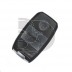 CARCASA TELEMANDO KEYLESS KIA 3 BOTONES  TOY40