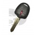LLAVE+MANDO FIJO MITSUBISHI MONTERO 06-14 ID46
