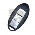 CARCASA MANDO SMARTKEY NISSAN 2 BOTONES