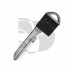 KEY FOR REMOTE MURANO - ID46