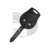 KEY AND REMOTE  MICRA ( K13 ) ID46