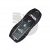 CARCASA TELEMANDO KEYLESS PORSCHE 3 BOTONES