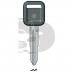 LLAVE SENCILLA OPEL MIDI  GM11