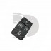 BOTONERA TELEMANDO VW-SEAT-SKODA 4 BOT (CUADRADO)