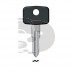 LLAVE SENCILLA OPEL  HU46 \"S\"