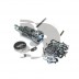 DOOR LOCK DUCATO III / GRANDE DOT