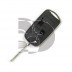 SHELL TOYOTA 2 BUTTONS CONVERTIBLE (TOY)