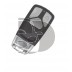 CARCASA MANDO KEYLESS AUDI 3 BOTONES