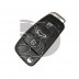 TELEMANDO PLEG AUDI A3 8V 2013> ID48 MQB 3 BOT