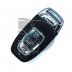 TELEMANDO KEYLESS AUDI A4 8K ID4A 868MHZ 3 BOT