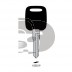 LLAVE SENCILLA GRUPO VAG HU49
