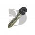 KEY FOR REMOTE WITHOUT TRANSPONDER -XM- XANT